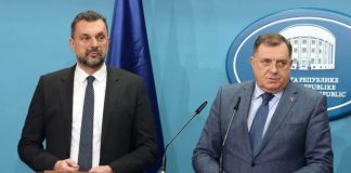 USKORO DOLAZI NAPLATA: Konaković otkrio cifru koja opterećuje RS USKORO DOLAZI NAPLATA: Konaković otkrio cifru koja opterećuje RS - featured image