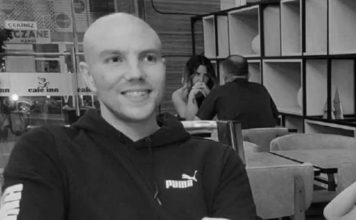 TUGA DO NEBA Stefan (29) za koga se borio cijeli region izgubio najtežu bitku: “Sada ga ništa više ne boli” TUGA DO NEBA Stefan (29) za koga se borio cijeli region izgubio najtežu bitku: “Sada ga ništa više ne boli” - featured image