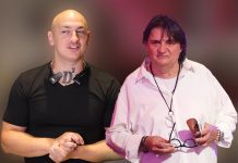 HAOS U “PINKOVIM ZVEZDAMA”! Kemiš napustio snimanje emisije zbog Desingerice – Ti si svirač…(VIDEO) HAOS U "PINKOVIM ZVEZDAMA"! Kemiš napustio snimanje emisije zbog Desingerice - Ti si svirač...(VIDEO) - featured image