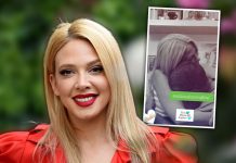 “ON JE DOBROSTOJEĆI, ALI TEŠKO DA ĆE SE RAZVESTI, ONA JE PRIHVATILA” Pevač o odnosu Milice Todorović i oca njenog deteta: Svi vole da budu švaleri! "ON JE DOBROSTOJEĆI, ALI TEŠKO DA ĆE SE RAZVESTI, ONA JE PRIHVATILA" Pevač o odnosu Milice Todorović i oca njenog deteta: Svi vole da budu švaleri! - featured image