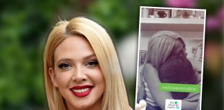 “ON JE DOBROSTOJEĆI, ALI TEŠKO DA ĆE SE RAZVESTI, ONA JE PRIHVATILA” Pevač o odnosu Milice Todorović i oca njenog deteta: Svi vole da budu švaleri! "ON JE DOBROSTOJEĆI, ALI TEŠKO DA ĆE SE RAZVESTI, ONA JE PRIHVATILA" Pevač o odnosu Milice Todorović i oca njenog deteta: Svi vole da budu švaleri! - featured image