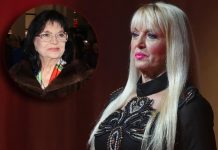 “JAKO JE BOLESNA” Branka Sovrlić na nastupu pozdravila Nadu Obrić – obratila se i posvetila pesmu, emotivni snimak kruži društvenim mrežama (VIDEO) "JAKO JE BOLESNA" Branka Sovrlić na nastupu pozdravila Nadu Obrić - obratila se i posvetila pesmu, emotivni snimak kruži društvenim mrežama (VIDEO) - featured image