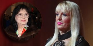 “JAKO JE BOLESNA” Branka Sovrlić na nastupu pozdravila Nadu Obrić – obratila se i posvetila pesmu, emotivni snimak kruži društvenim mrežama (VIDEO) "JAKO JE BOLESNA" Branka Sovrlić na nastupu pozdravila Nadu Obrić - obratila se i posvetila pesmu, emotivni snimak kruži društvenim mrežama (VIDEO) - featured image