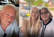 Miloš Bojanić i Šemsa Suljaković se odali nakon 30 godina, sve vrijeme se tajno voljeli: „Srce mi je puno“ Miloš Bojanić i Šemsa Suljaković se odali nakon 30 godina, sve vrijeme se tajno voljeli: „Srce mi je puno“ - featured image