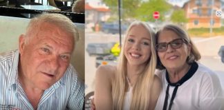 Miloš Bojanić i Šemsa Suljaković se odali nakon 30 godina, sve vrijeme se tajno voljeli: „Srce mi je puno“ Miloš Bojanić i Šemsa Suljaković se odali nakon 30 godina, sve vrijeme se tajno voljeli: „Srce mi je puno“ - featured image