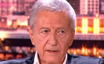 “NIKADA MI NIJE BILO TEŽE, VIŠE NEĆU UZETI MIKROFON U RUKE” Miroslav Ilić neutješan zbog smrti “NIKADA MI NIJE BILO TEŽE, VIŠE NEĆU UZETI MIKROFON U RUKE” Miroslav Ilić neutješan zbog smrti - featured image