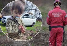 Tražili su je danima, a onda je otkrivena šokantna istina: DAN’KA PRONADJENA ŽIVA POJAVIO SE I SNIMAK, bogata porodica je otkupila, promijenila joj ime? (VIDEO) Tražili su je danima, a onda je otkrivena šokantna istina: DAN’KA PRONADJENA ŽIVA POJAVIO SE I SNIMAK, bogata porodica je otkupila, promijenila joj ime? (VIDEO) - featured image