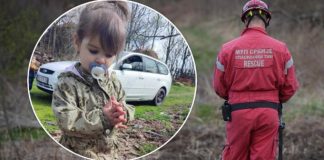 Tražili su je danima, a onda je otkrivena šokantna istina: DAN’KA PRONADJENA ŽIVA POJAVIO SE I SNIMAK, bogata porodica je otkupila, promijenila joj ime? (VIDEO) Tražili su je danima, a onda je otkrivena šokantna istina: DAN’KA PRONADJENA ŽIVA POJAVIO SE I SNIMAK, bogata porodica je otkupila, promijenila joj ime? (VIDEO) - featured image