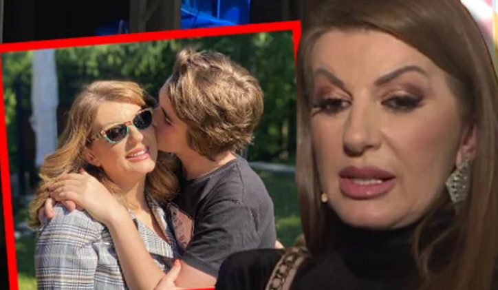 “Imao je sve, nije želio da se liječi..” Viki prvi put o svom mezimcu kojeg je zauvijek iznenada izgubiIa - featured image “Imao je sve, nije želio da se liječi..” Viki prvi put o svom mezimcu kojeg je zauvijek iznenada izgubiIa - featured image