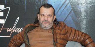 TUŽNE VIJESTI SVI FANOVI U VELIKOM HAOSU: LUKASU ljekari postavili tešku dijagnozu, bolest je neizlječiva TUŽNE VIJESTI SVI FANOVI U VELIKOM HAOSU: LUKASU ljekari postavili tešku dijagnozu, bolest je neizlječiva - featured image