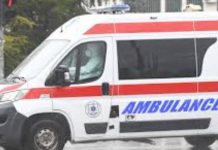 Umr0 pobjednik Evrovizije, svijet zavijen u crno: Prem1nuo od srčane slabosti nakon kratke bolesti Umr0 pobjednik Evrovizije, svijet zavijen u crno: Prem1nuo od srčane slabosti nakon kratke bolesti - featured image