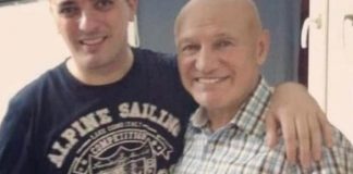 “MOLILA SAM NA KOLENIMA DA NE ISKLJUČE APARATE” Udovica pr0g0v0rila: On nije umr0, on je ubijen “MOLILA SAM NA KOLENIMA DA NE ISKLJUČE APARATE” Udovica pr0g0v0rila: On nije umr0, on je ubijen - featured image