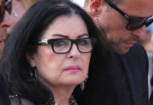 Udovica našeg legendarnog pjevača iznijela frapantne detalje: Bio je probisvet, sponzoruša, i izgubljen slučaj Udovica našeg legendarnog pjevača iznijela frapantne detalje: Bio je probisvet, sponzoruša, i izgubljen slučaj - featured image