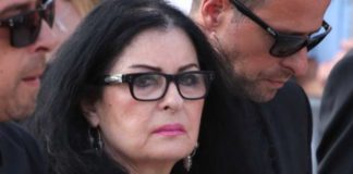 Udovica našeg legendarnog pjevača iznijela frapantne detalje: Bio je probisvet, sponzoruša, i izgubljen slučaj Udovica našeg legendarnog pjevača iznijela frapantne detalje: Bio je probisvet, sponzoruša, i izgubljen slučaj - featured image