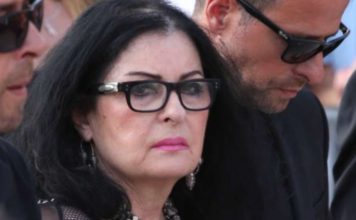 Udovica našeg legendarnog pjevača iznijela frapantne detalje: Bio je probisvet, sponzoruša, i izgubljen slučaj Udovica našeg legendarnog pjevača iznijela frapantne detalje: Bio je probisvet, sponzoruša, i izgubljen slučaj - featured image