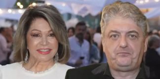 Stara lujka, objavila sliku iz kreveta! Ljubav s Tonijem Bijelićem je… Više nema dileme oko odnosa Nede Ukraden i muža Dragane Mirković Stara lujka, objavila sliku iz kreveta! Ljubav s Tonijem Bijelićem je… Više nema dileme oko odnosa Nede Ukraden i muža Dragane Mirković - featured image