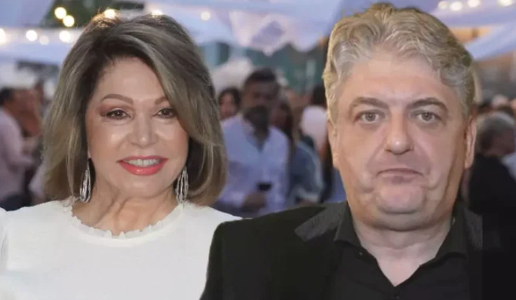 Stara lujka, objavila sliku iz kreveta! Ljubav s Tonijem Bijelićem je… Više nema dileme oko odnosa Nede Ukraden i muža Dragane Mirković - featured image Stara lujka, objavila sliku iz kreveta! Ljubav s Tonijem Bijelićem je… Više nema dileme oko odnosa Nede Ukraden i muža Dragane Mirković - featured image