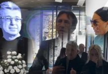 Njegova sm.rt estradu zavila u crno, Ceca u suzama: Prvo Saša, onda ti, polahko se ugasio smisao Njegova sm.rt estradu zavila u crno, Ceca u suzama: Prvo Saša, onda ti, polahko se ugasio smisao - featured image