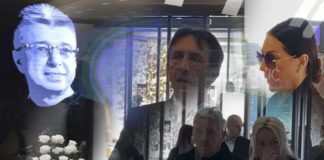 Njegova sm.rt estradu zavila u crno, Ceca u suzama: Prvo Saša, onda ti, polahko se ugasio smisao Njegova sm.rt estradu zavila u crno, Ceca u suzama: Prvo Saša, onda ti, polahko se ugasio smisao - featured image