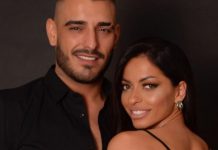 Povodom priča o razvodu oglasila se žena Darka Lazića: On svakoj napravi dijete pa je šutne kao psa Povodom priča o razvodu oglasila se žena Darka Lazića: On svakoj napravi dijete pa je šutne kao psa - featured image