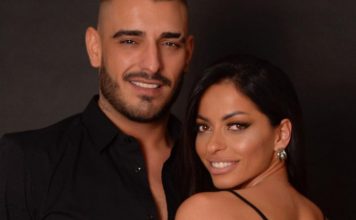 Povodom priča o razvodu oglasila se žena Darka Lazića: On svakoj napravi dijete pa je šutne kao psa Povodom priča o razvodu oglasila se žena Darka Lazića: On svakoj napravi dijete pa je šutne kao psa - featured image