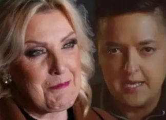 TUŽNU VlJEST PRlMlLA PRlJE NASTUPA, oglasiIa se Snežana Đurišić: Više nikad u tvoj zagrljaj.. TUŽNU VlJEST PRlMlLA PRlJE NASTUPA, oglasiIa se Snežana Đurišić: Više nikad u tvoj zagrljaj.. - featured image