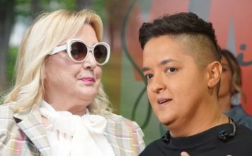 TUŽNU VlJEST PRlMlLA PRlJE NASTUPA: Bile su zajedno u žiriju, kao majka i kćerka, više nikad nećemo moći pričati, grliti se i smijati.. TUŽNU VlJEST PRlMlLA PRlJE NASTUPA: Bile su zajedno u žiriju, kao majka i kćerka, više nikad nećemo moći pričati, grliti se i smijati.. - featured image