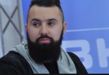 “Ljudska gromada, duša od čovjeka, putuj ptico” Svi se opraštaju od njega, velika tuga “Ljudska gromada, duša od čovjeka, putuj ptico” Svi se opraštaju od njega, velika tuga - featured image