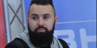 “Ljudska gromada, duša od čovjeka, putuj ptico” Svi se opraštaju od njega, velika tuga “Ljudska gromada, duša od čovjeka, putuj ptico” Svi se opraštaju od njega, velika tuga - featured image