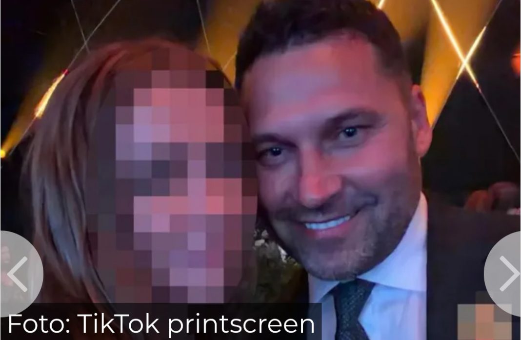 Osvanula fotografija Duška Tošića i nove djevojke, njena poruka izazvala haos na mrežama: “Kad kažu da…” - featured image