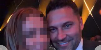 Osvanula fotografija Duška Tošića i nove djevojke, njena poruka izazvala haos na mrežama: “Kad kažu da…” Osvanula fotografija Duška Tošića i nove djevojke, njena poruka izazvala haos na mrežama: “Kad kažu da…” - featured image