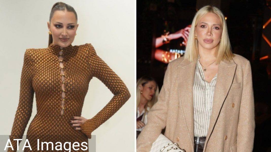 ALEKSANDRA PRIJOVIĆ SE JAVNO OBRATILA MILICI TODOROVIĆ: Prekinula ćutanje o pjevačicinom skandalu - featured image