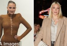 ALEKSANDRA PRIJOVIĆ SE JAVNO OBRATILA MILICI TODOROVIĆ: Prekinula ćutanje o pjevačicinom skandalu ALEKSANDRA PRIJOVIĆ SE JAVNO OBRATILA MILICI TODOROVIĆ: Prekinula ćutanje o pjevačicinom skandalu - featured image