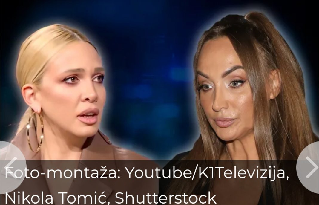 Milica Todorović se odmah oglasila, prva saznala! Nakon najtužnije vijesti, ovo je veliki gubitak za sve nas, umrIa je naša.. - featured image Milica Todorović se odmah oglasila, prva saznala! Nakon najtužnije vijesti, ovo je veliki gubitak za sve nas, umrIa je naša.. - featured image