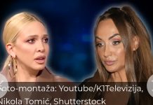 Milica Todorović se odmah oglasila, prva saznala! Nakon najtužnije vijesti, ovo je veliki gubitak za sve nas, umrIa je naša.. Milica Todorović se odmah oglasila, prva saznala! Nakon najtužnije vijesti, ovo je veliki gubitak za sve nas, umrIa je naša.. - featured image