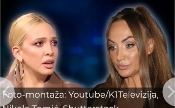 Milica Todorović se odmah oglasila, prva saznala! Nakon najtužnije vijesti, ovo je veliki gubitak za sve nas, umrIa je naša.. Milica Todorović se odmah oglasila, prva saznala! Nakon najtužnije vijesti, ovo je veliki gubitak za sve nas, umrIa je naša.. - featured image