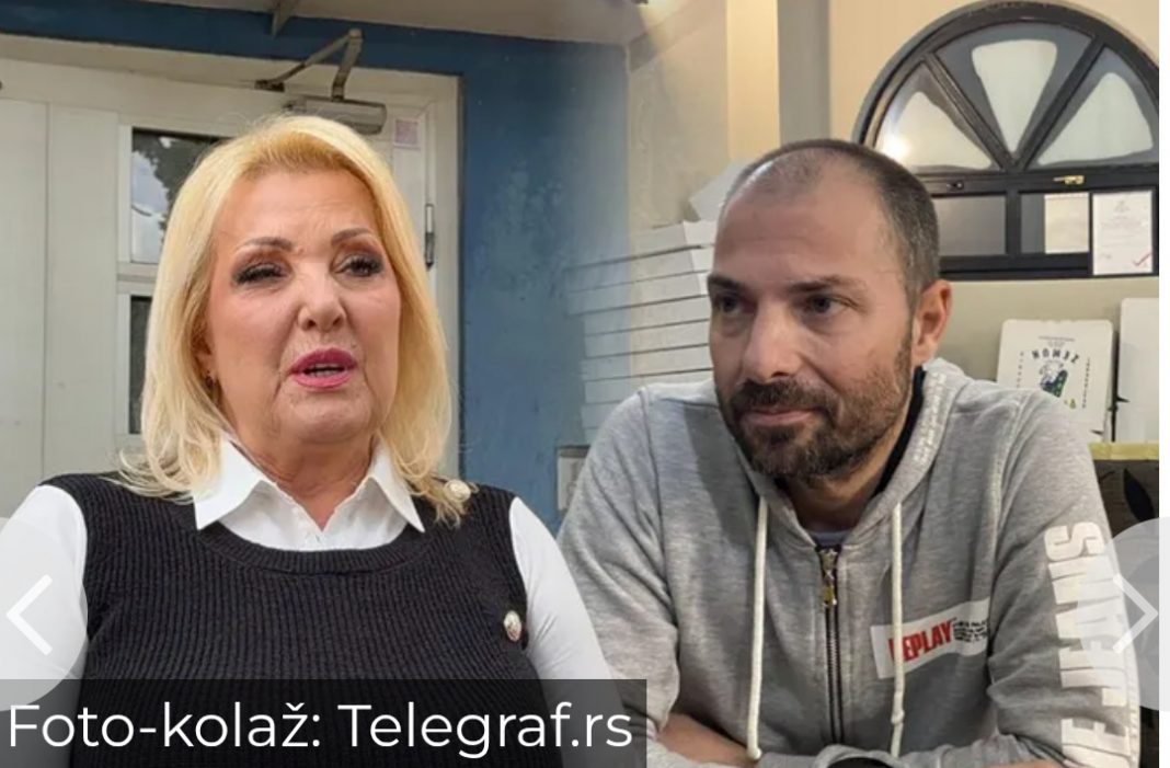 Pretučen do sm’ti, evo ko je sin Snežane Ðurišić? Dva puta bio u zatvoru, djevojka stradala u nesreći koju je prouzrokovao – majka pIaćala sva njegova oslobođenja, ali sad je kraj - featured image