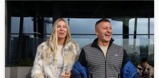 RAZVODE SE VESNA I ĐOLE ĐOGANI? Prevario je sa mladom pjevačicom, Džejlom Ramović? Poslije 20 godina ON SE ISELIO IZ STANA?! RAZVODE SE VESNA I ĐOLE ĐOGANI? Prevario je sa mladom pjevačicom, Džejlom Ramović? Poslije 20 godina ON SE ISELIO IZ STANA?! - featured image