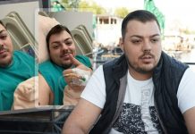 SLOBA VASIĆ HITNO HOSPITALIZOVAN Otkriveni detalji zdravstvenog stanja pjevača: Uradili pogrešnu operaciju, trebali su da mu.. SLOBA VASIĆ HITNO HOSPITALIZOVAN Otkriveni detalji zdravstvenog stanja pjevača: Uradili pogrešnu operaciju, trebali su da mu.. - featured image