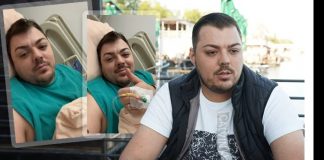 SLOBA VASIĆ HITNO HOSPITALIZOVAN Otkriveni detalji zdravstvenog stanja pjevača: Uradili pogrešnu operaciju, trebali su da mu.. SLOBA VASIĆ HITNO HOSPITALIZOVAN Otkriveni detalji zdravstvenog stanja pjevača: Uradili pogrešnu operaciju, trebali su da mu.. - featured image