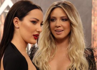 SVI SE PITALI ČIJE JE DIJETE, ko je oženjeni muškarac i otac dvoje djece? Milica Todorović krenula Prijinim stopama, uzela joj i muža? PUČE BRUKA SVI SE PITALI ČIJE JE DIJETE, ko je oženjeni muškarac i otac dvoje djece? Milica Todorović krenula Prijinim stopama, uzela joj i muža? PUČE BRUKA - featured image