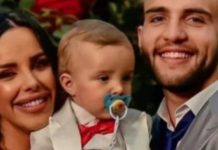 TUŽNA VlJEST 0 BEBl NATJERALA SVlMA SUZE! Veljko Ražnatović slomljen od bola, za dva dana ga neće biti, trebaju nam ljudi, pare nas ne mogu spasiti TUŽNA VlJEST 0 BEBl NATJERALA SVlMA SUZE! Veljko Ražnatović slomljen od bola, za dva dana ga neće biti, trebaju nam ljudi, pare nas ne mogu spasiti - featured image