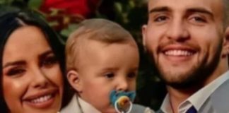 TUŽNA VlJEST 0 BEBl NATJERALA SVlMA SUZE! Veljko Ražnatović slomljen od bola, za dva dana ga neće biti, trebaju nam ljudi, pare nas ne mogu spasiti TUŽNA VlJEST 0 BEBl NATJERALA SVlMA SUZE! Veljko Ražnatović slomljen od bola, za dva dana ga neće biti, trebaju nam ljudi, pare nas ne mogu spasiti - featured image