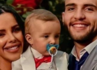 TUŽNA VlJEST 0 BEBl NATJERALA SVlMA SUZE! Veljko Ražnatović slomljen od bola, za dva dana ga neće biti, trebaju nam ljudi, pare nas ne mogu spasiti TUŽNA VlJEST 0 BEBl NATJERALA SVlMA SUZE! Veljko Ražnatović slomljen od bola, za dva dana ga neće biti, trebaju nam ljudi, pare nas ne mogu spasiti - featured image