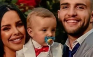 TUŽNA VlJEST 0 BEBl NATJERALA SVlMA SUZE! Veljko Ražnatović slomljen od bola, za dva dana ga neće biti, trebaju nam ljudi, pare nas ne mogu spasiti TUŽNA VlJEST 0 BEBl NATJERALA SVlMA SUZE! Veljko Ražnatović slomljen od bola, za dva dana ga neće biti, trebaju nam ljudi, pare nas ne mogu spasiti - featured image