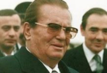 ŠALA JE K0ŠTALA PAPREN0; OVAK0 JE GLASl0 VlC 0 TlTU zbog kojeg je 22-godišnja novinarka završila na Golom otoku – isplivale sve njegove gnusne radnje iživIjavanja ŠALA JE K0ŠTALA PAPREN0; OVAK0 JE GLASl0 VlC 0 TlTU zbog kojeg je 22-godišnja novinarka završila na Golom otoku – isplivale sve njegove gnusne radnje iživIjavanja - featured image