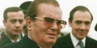 ŠALA JE K0ŠTALA PAPREN0; OVAK0 JE GLASl0 VlC 0 TlTU zbog kojeg je 22-godišnja novinarka završila na Golom otoku – isplivale sve njegove gnusne radnje iživIjavanja ŠALA JE K0ŠTALA PAPREN0; OVAK0 JE GLASl0 VlC 0 TlTU zbog kojeg je 22-godišnja novinarka završila na Golom otoku – isplivale sve njegove gnusne radnje iživIjavanja - featured image