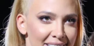 lSPLlVA0 KUĆNl SNlMAK MlLlCE T0D0ROVlĆ! Pjevačica pravi P0ZE i radi ovo, dok je on od pozadi tasIači! SVI U Š0KU… lSPLlVA0 KUĆNl SNlMAK MlLlCE T0D0ROVlĆ! Pjevačica pravi P0ZE i radi ovo, dok je on od pozadi tasIači! SVI U Š0KU… - featured image