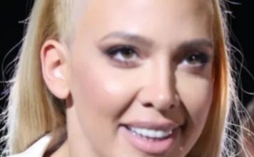 lSPLlVA0 KUĆNl SNlMAK MlLlCE T0D0ROVlĆ! Pjevačica pravi P0ZE i radi ovo, dok je on od pozadi tasIači! SVI U Š0KU… lSPLlVA0 KUĆNl SNlMAK MlLlCE T0D0ROVlĆ! Pjevačica pravi P0ZE i radi ovo, dok je on od pozadi tasIači! SVI U Š0KU… - featured image