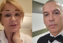 Topalko dobio ponudu od Olivere Balašević koju nije mogao da odbije, trpaj me: Nije joj bilo važno što je sa ženom pozvala ga je telefonom, stara lisica Topalko dobio ponudu od Olivere Balašević koju nije mogao da odbije, trpaj me: Nije joj bilo važno što je sa ženom pozvala ga je telefonom, stara lisica - featured image